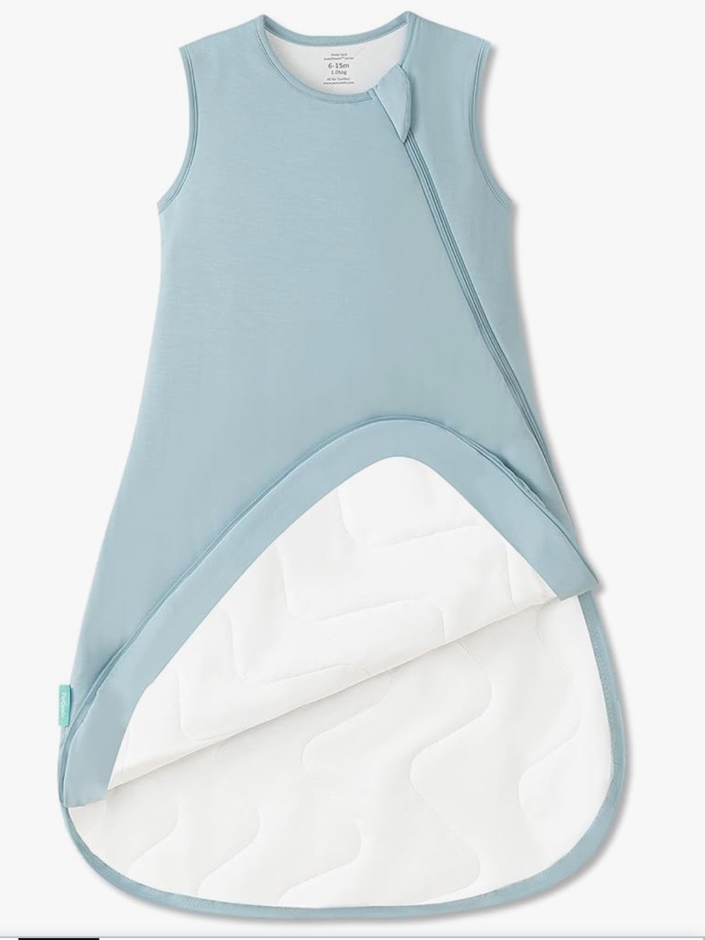 Kyte baby dupe Purcomfy LuxeDream sleepsack